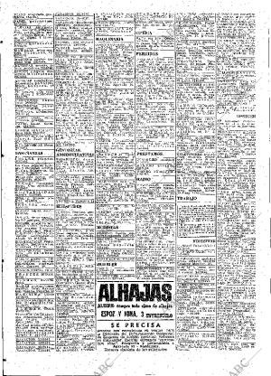 ABC MADRID 11-04-1963 página 72