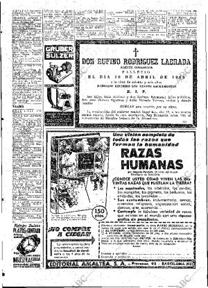 ABC MADRID 11-04-1963 página 74