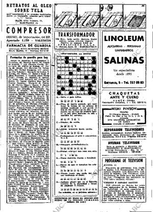 ABC MADRID 11-04-1963 página 79