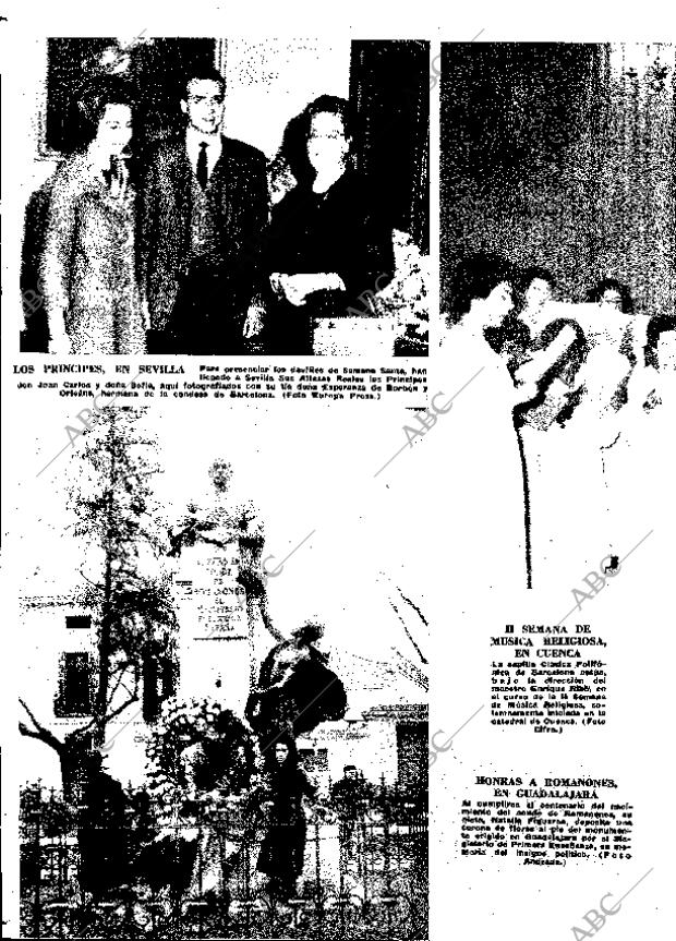 ABC MADRID 11-04-1963 página 8