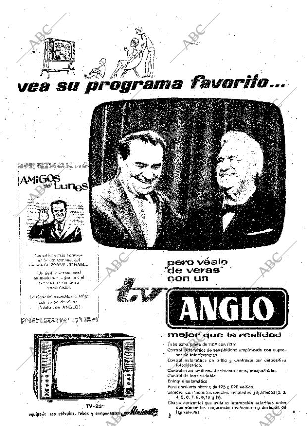 ABC SEVILLA 11-04-1963 página 21