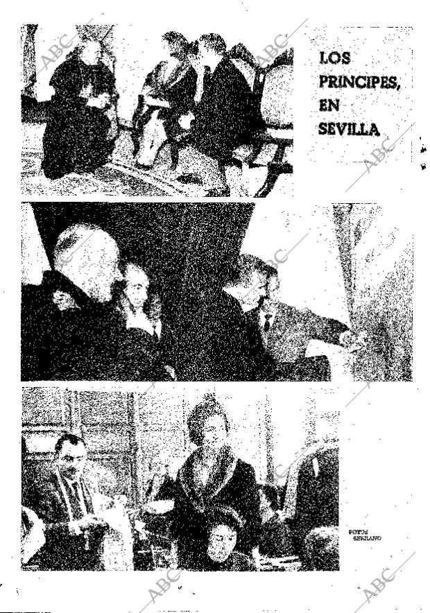 ABC SEVILLA 11-04-1963 página 4