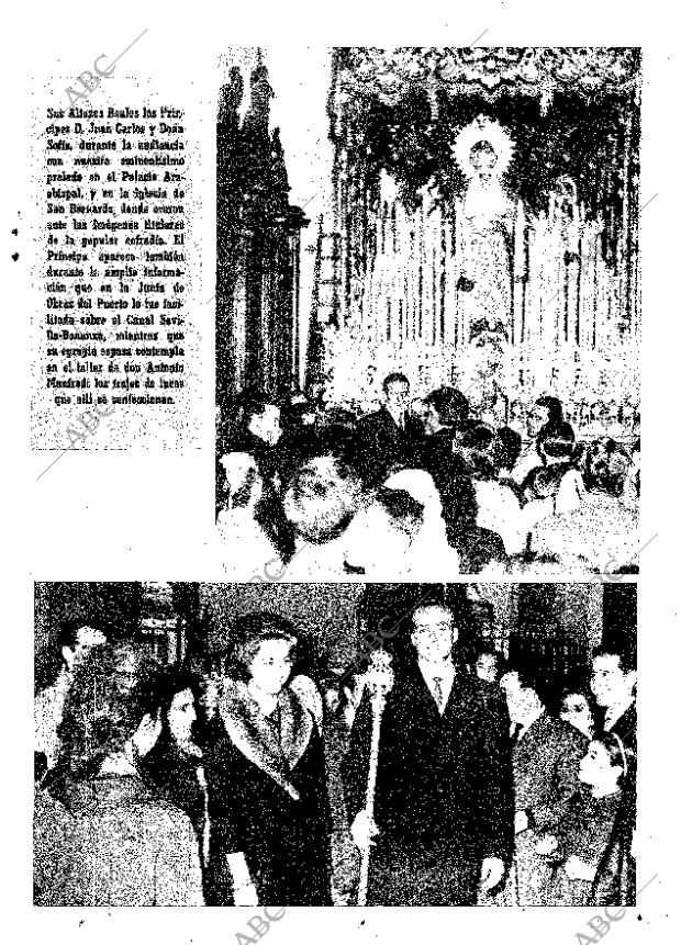 ABC SEVILLA 11-04-1963 página 5