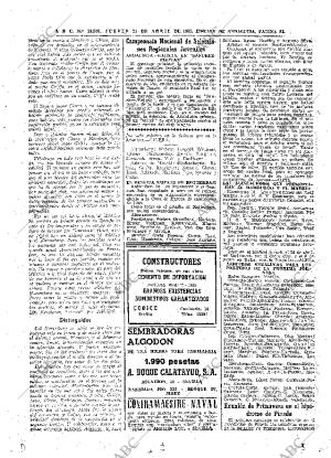 ABC SEVILLA 11-04-1963 página 55