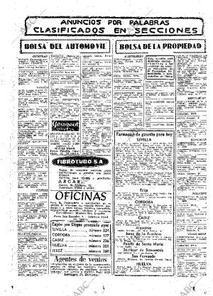 ABC SEVILLA 11-04-1963 página 57