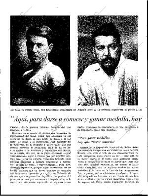 BLANCO Y NEGRO MADRID 13-04-1963 página 32