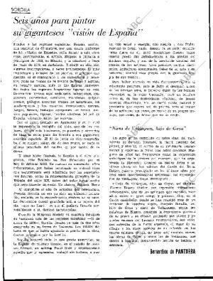 BLANCO Y NEGRO MADRID 13-04-1963 página 48