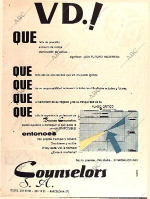 ABC SEVILLA 14-04-1963 página 13