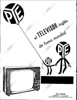 ABC SEVILLA 14-04-1963 página 14