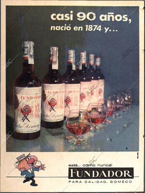 ABC SEVILLA 14-04-1963 página 16