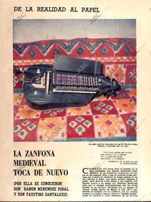 ABC SEVILLA 14-04-1963 página 20