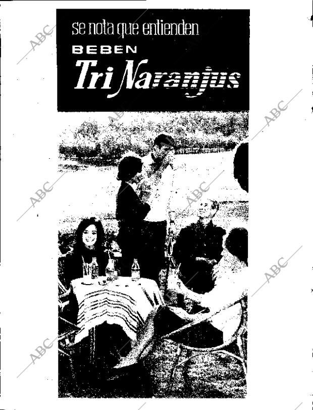 ABC SEVILLA 14-04-1963 página 22