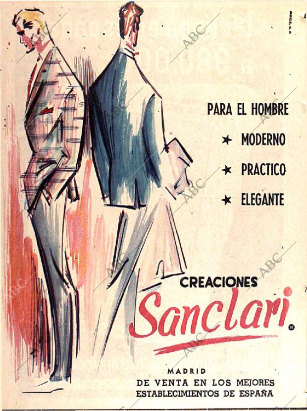ABC SEVILLA 14-04-1963 página 24