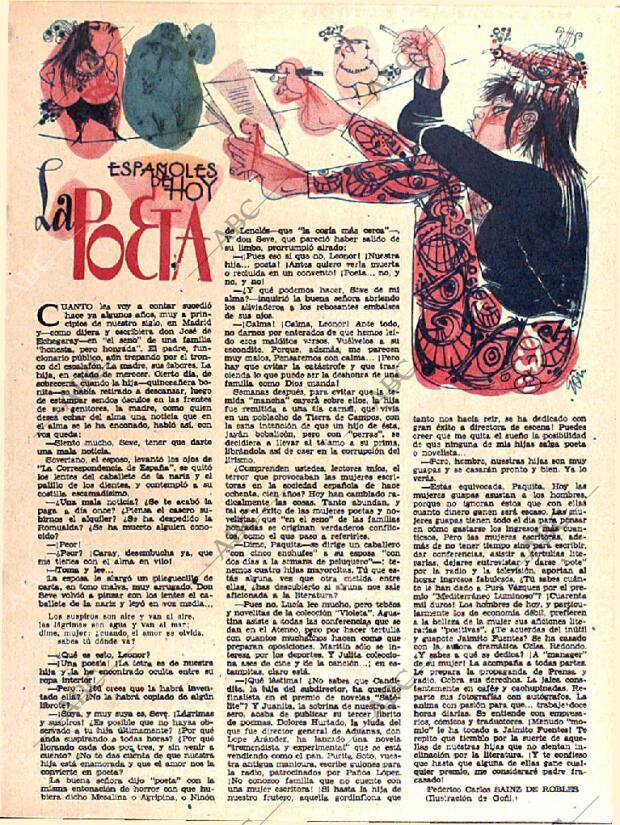 ABC SEVILLA 14-04-1963 página 29