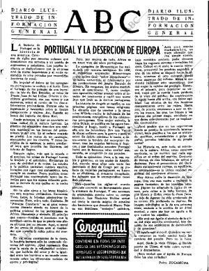 ABC SEVILLA 14-04-1963 página 3