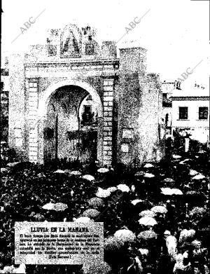 ABC SEVILLA 14-04-1963 página 31