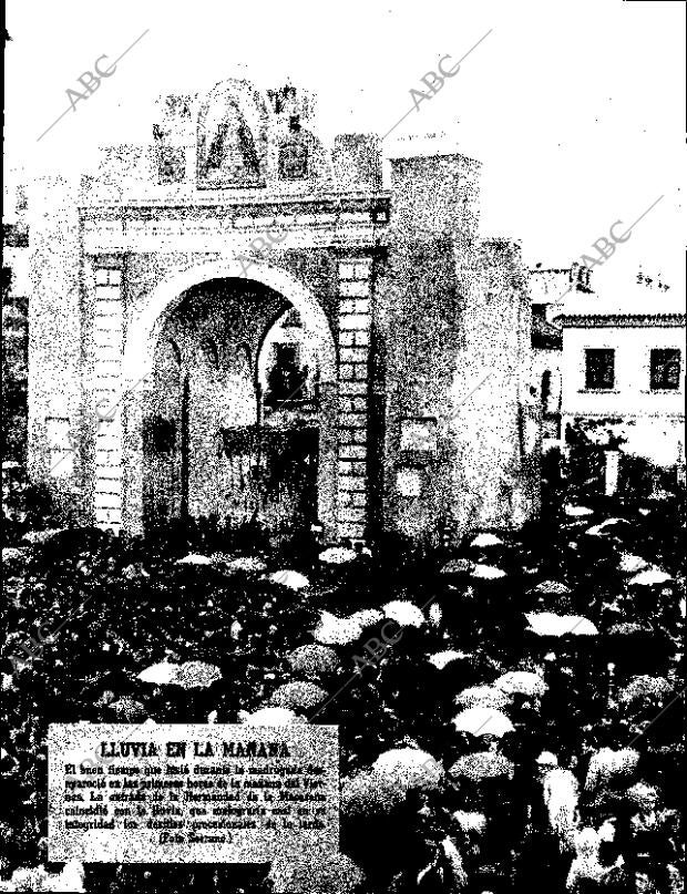 ABC SEVILLA 14-04-1963 página 31