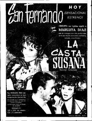 ABC SEVILLA 14-04-1963 página 32