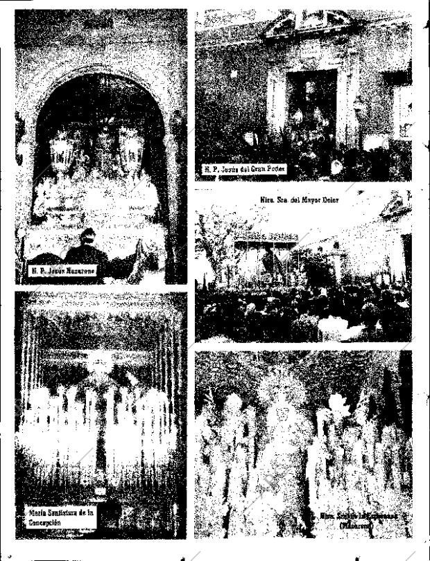 ABC SEVILLA 14-04-1963 página 34