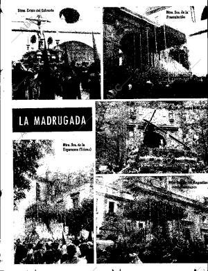 ABC SEVILLA 14-04-1963 página 35