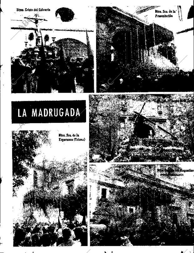 ABC SEVILLA 14-04-1963 página 35