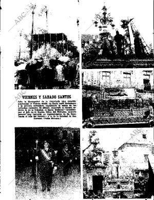 ABC SEVILLA 14-04-1963 página 39