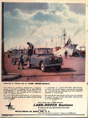 ABC SEVILLA 14-04-1963 página 4