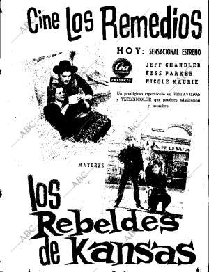 ABC SEVILLA 14-04-1963 página 41