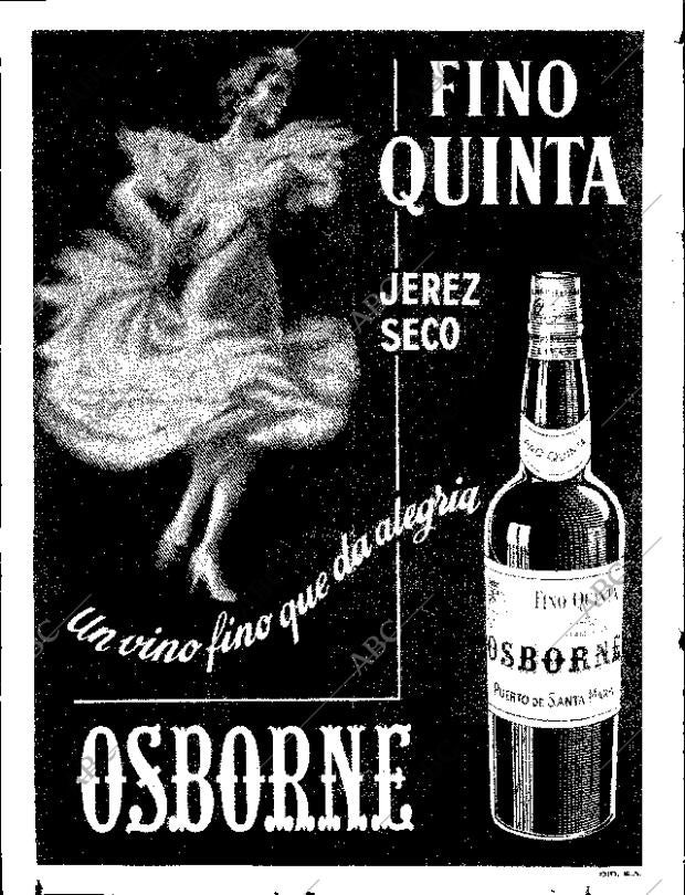 ABC SEVILLA 14-04-1963 página 42