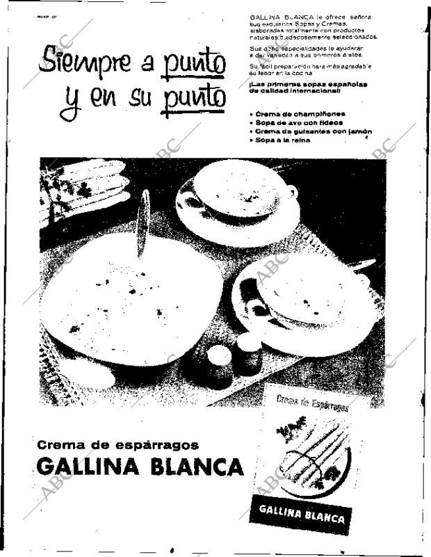 ABC SEVILLA 14-04-1963 página 44