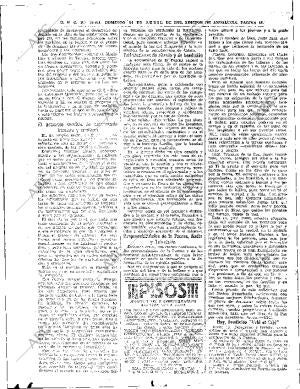 ABC SEVILLA 14-04-1963 página 48