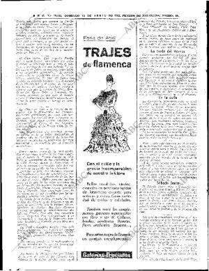 ABC SEVILLA 14-04-1963 página 52