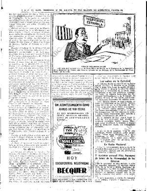 ABC SEVILLA 14-04-1963 página 53