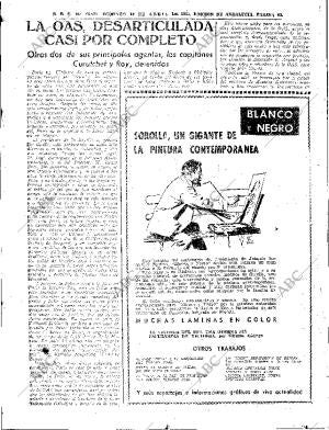 ABC SEVILLA 14-04-1963 página 63