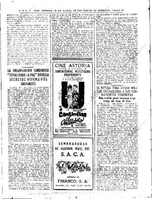 ABC SEVILLA 14-04-1963 página 64