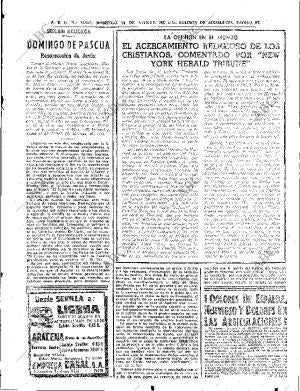 ABC SEVILLA 14-04-1963 página 67