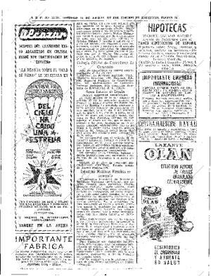 ABC SEVILLA 14-04-1963 página 76