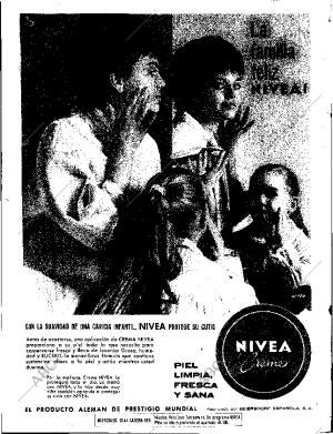 ABC SEVILLA 14-04-1963 página 8
