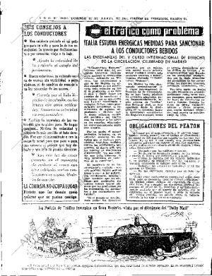 ABC SEVILLA 14-04-1963 página 81