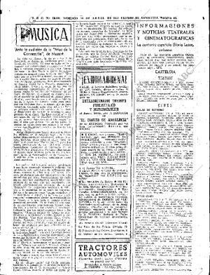 ABC SEVILLA 14-04-1963 página 83
