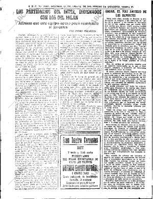 ABC SEVILLA 14-04-1963 página 87