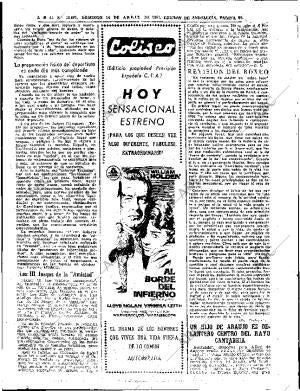 ABC SEVILLA 14-04-1963 página 88