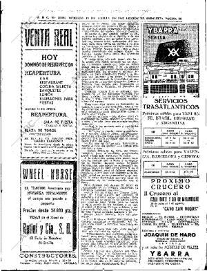 ABC SEVILLA 14-04-1963 página 89