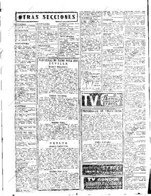 ABC SEVILLA 14-04-1963 página 91