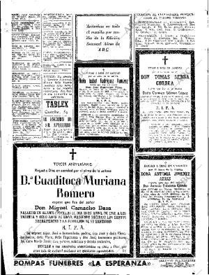 ABC SEVILLA 14-04-1963 página 92