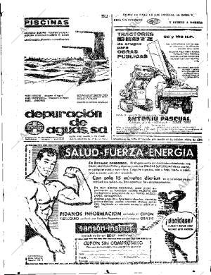 ABC SEVILLA 14-04-1963 página 93