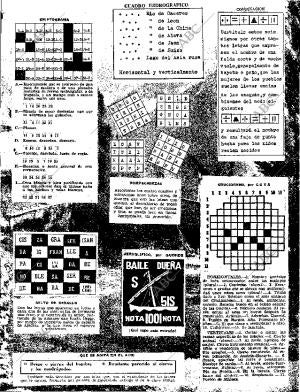 ABC SEVILLA 14-04-1963 página 95
