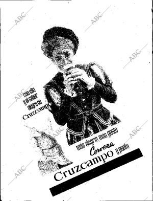 ABC SEVILLA 17-04-1963 página 10