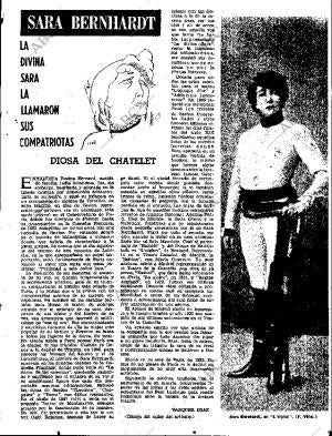 ABC SEVILLA 17-04-1963 página 13