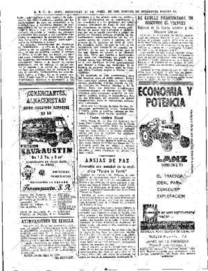 ABC SEVILLA 17-04-1963 página 16